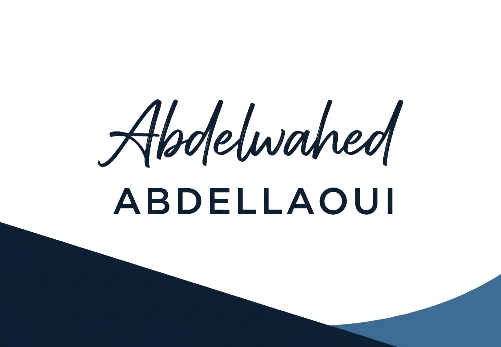 about image for blue theme